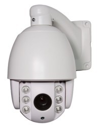 4倍变焦网络迷你球XDP-810HD-355