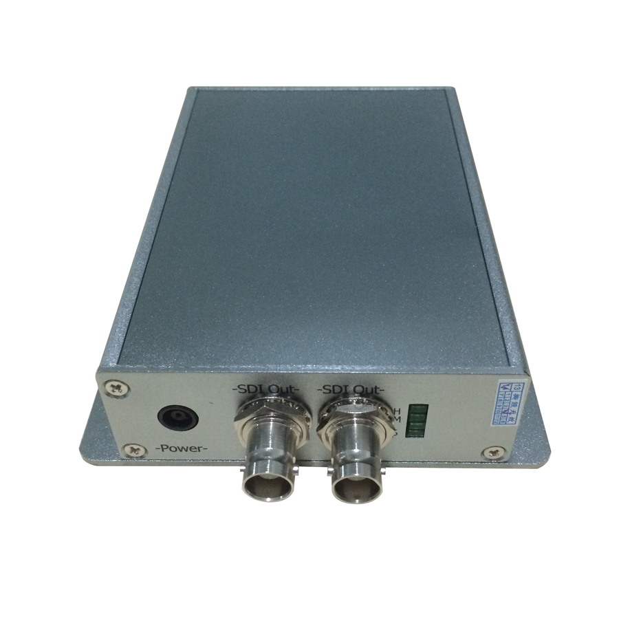 AEPS HDMI转SDI转换器（变频）