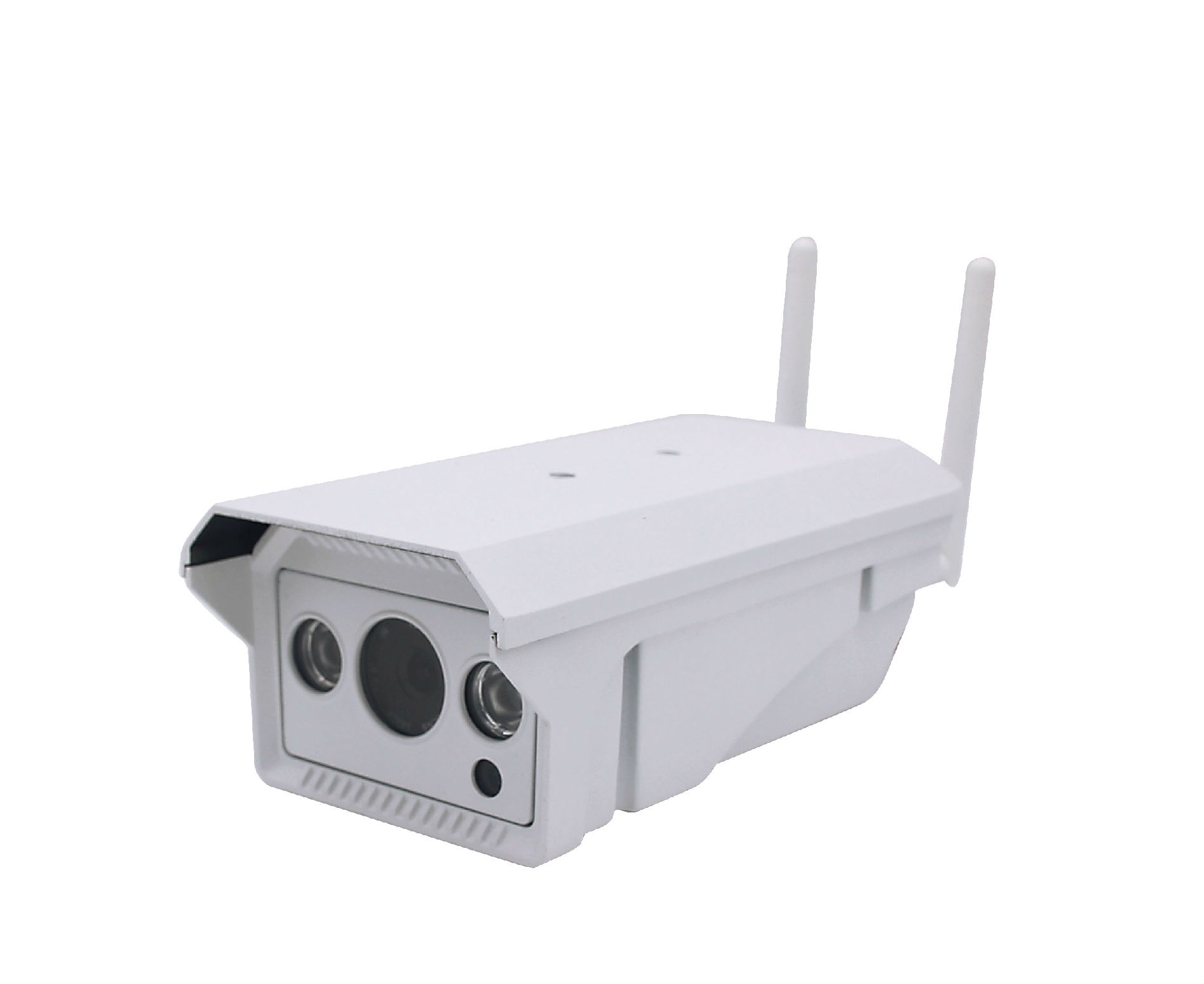 720P防水机 wifi防水摄像机 一键手机远程监控 100万像素