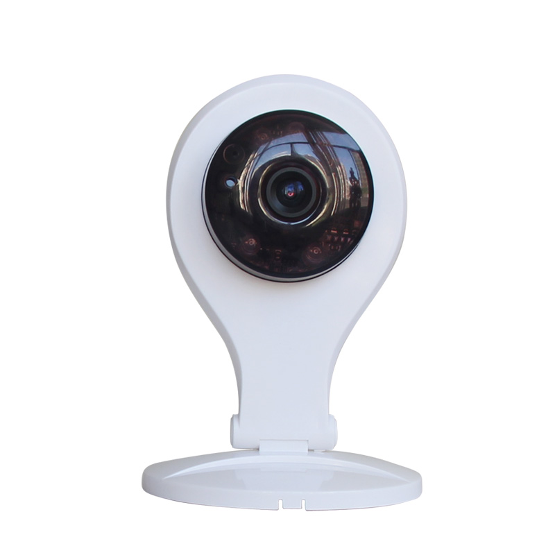 wifi卡片机 720P高清 智能联机 语音对讲功能 