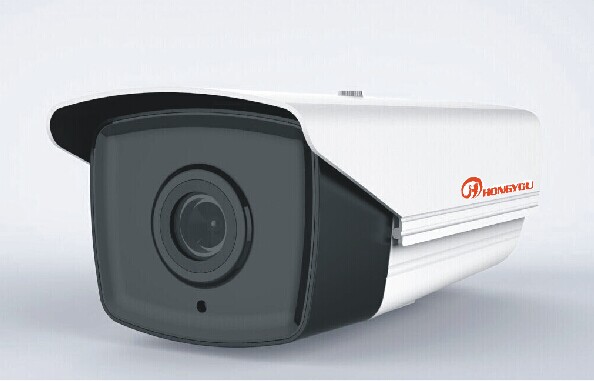 130万像素高清红外摄像头