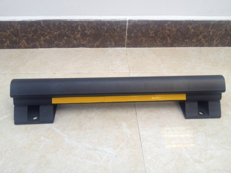 专供钢质车轮挡车器 型钢定位器 钢管挡车器 阻车器 挡车杆