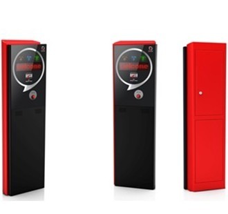 昆明-智能停车场系统-智能停车场收费系统停车场十大品牌道尔智控