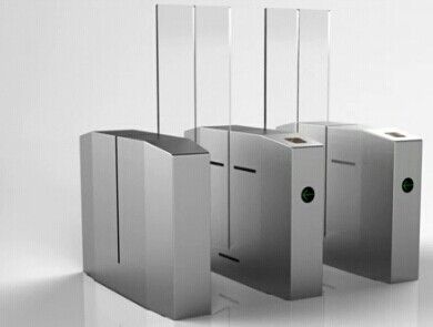 生产人行通道闸 平移闸 小区通道闸 超市通道闸 景区通道闸