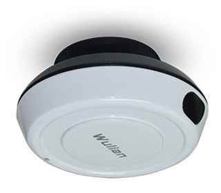 物联智能家居之Wulian单头顶发红外转发器