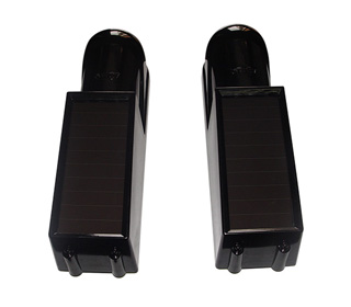 物联智能家居之Wulian红外电子栅栏探测器