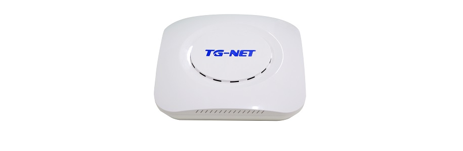 TG-NET室内600M双频双流802.11n无线AP