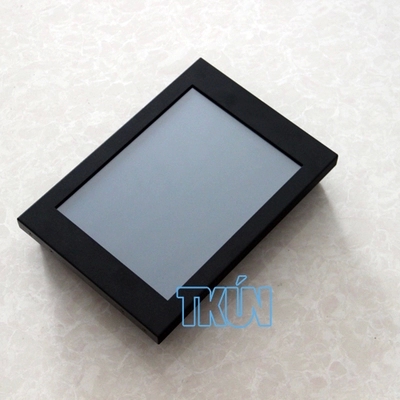 工业12寸电容式多点触摸显示器