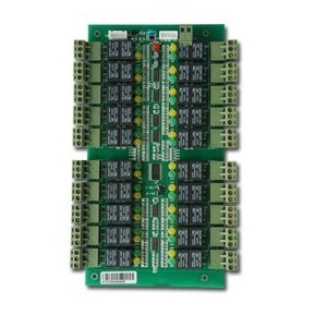 一对多电梯控制器 储物柜  LED显示屏 