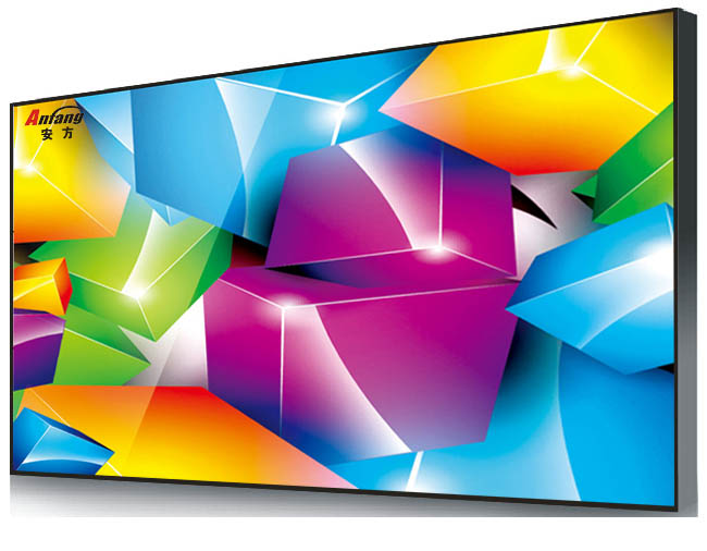 46寸LED三星超窄边液晶拼接