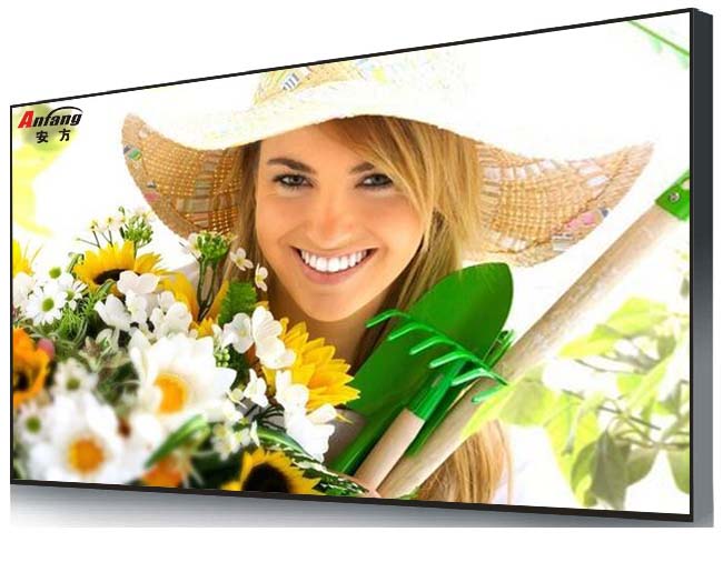 46寸LED三星超窄边液晶拼接