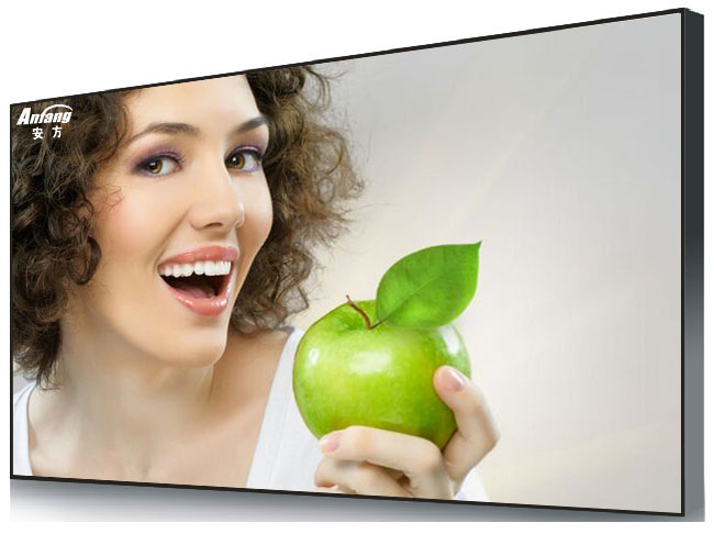 46寸LED三星超窄边高亮液晶拼接