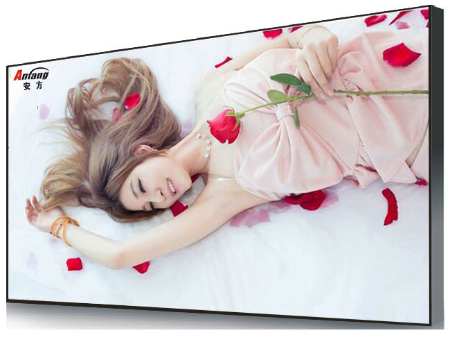 47寸 LG 高清窄边液晶拼接