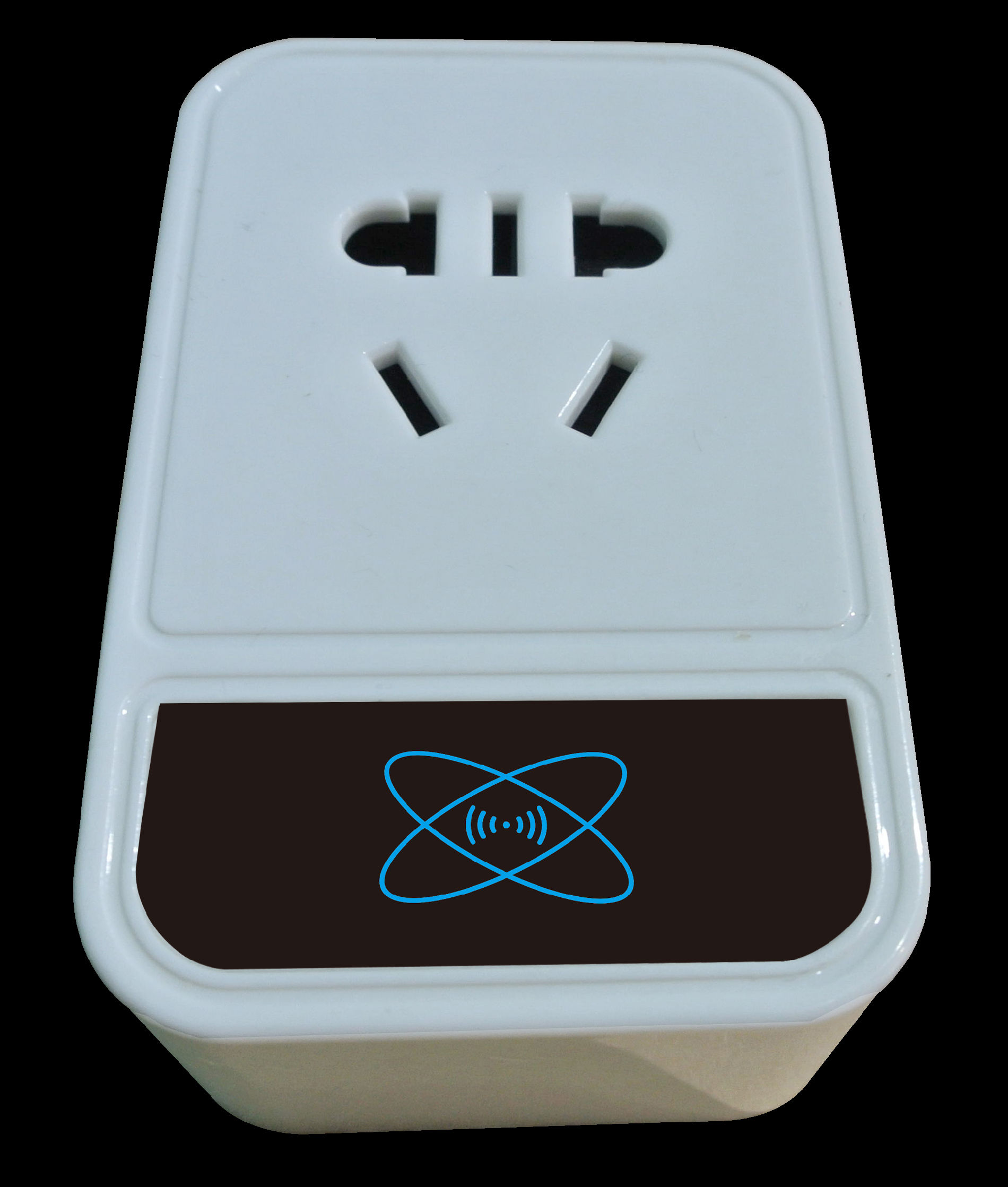 智能蓝牙插座信标