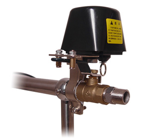 物联智能家居 智能家居控制系统之Wulian电动机械手