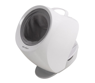 物联智能家居 智能家居控制系统之Wulian电子血压计