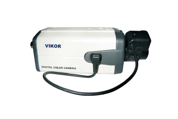 强光抑制专用摄像机