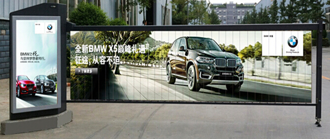 纯车牌识别停车场管理系统首选九鼎智能