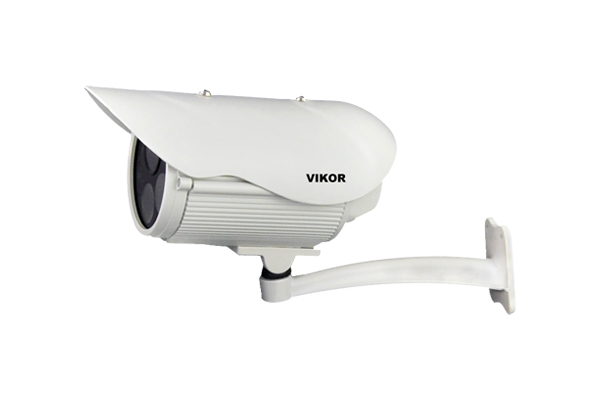 彩色红外一体化摄像机