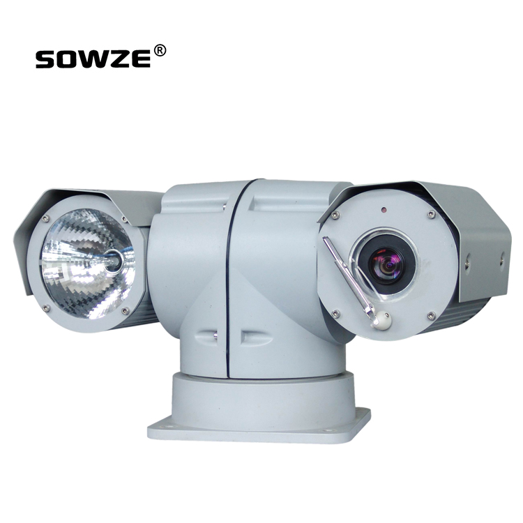200万高清氙气车载云台 型号：SE-MC9200IPHY