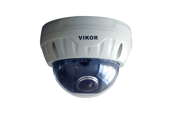VIKOR网络高清防暴全景摄像机