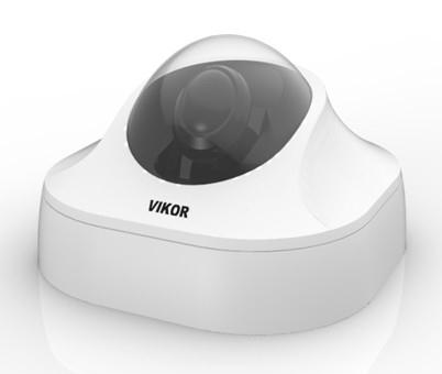 500万像系网络高清全景摄像机