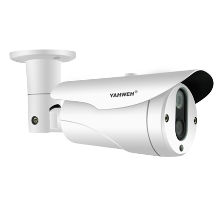 400万网络红外摄像机