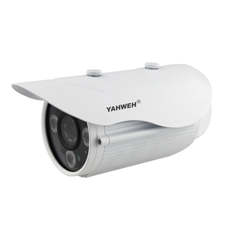 400万网络红外摄像机