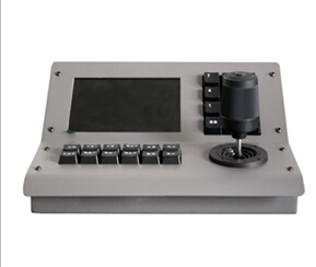 带显示屏车载键盘 型号：SW-MK405T