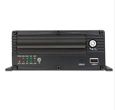 200万高清网络车载硬盘录像机 型号：SW-MVNR1004H