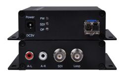 HD-SDI音频加嵌器