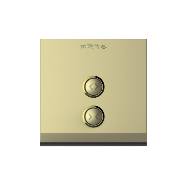 物联智能家居 智能家居控制系统之物联传感窗帘控制器