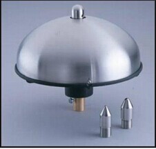 艾力高接闪器，艾力高接地产品，艾力高避雷针