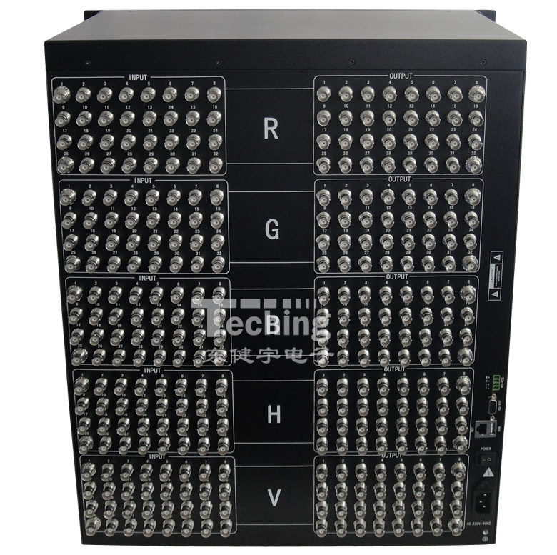 深圳市东健宇电子混合信号矩阵