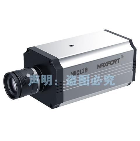 带云台枪型网络摄像机品牌