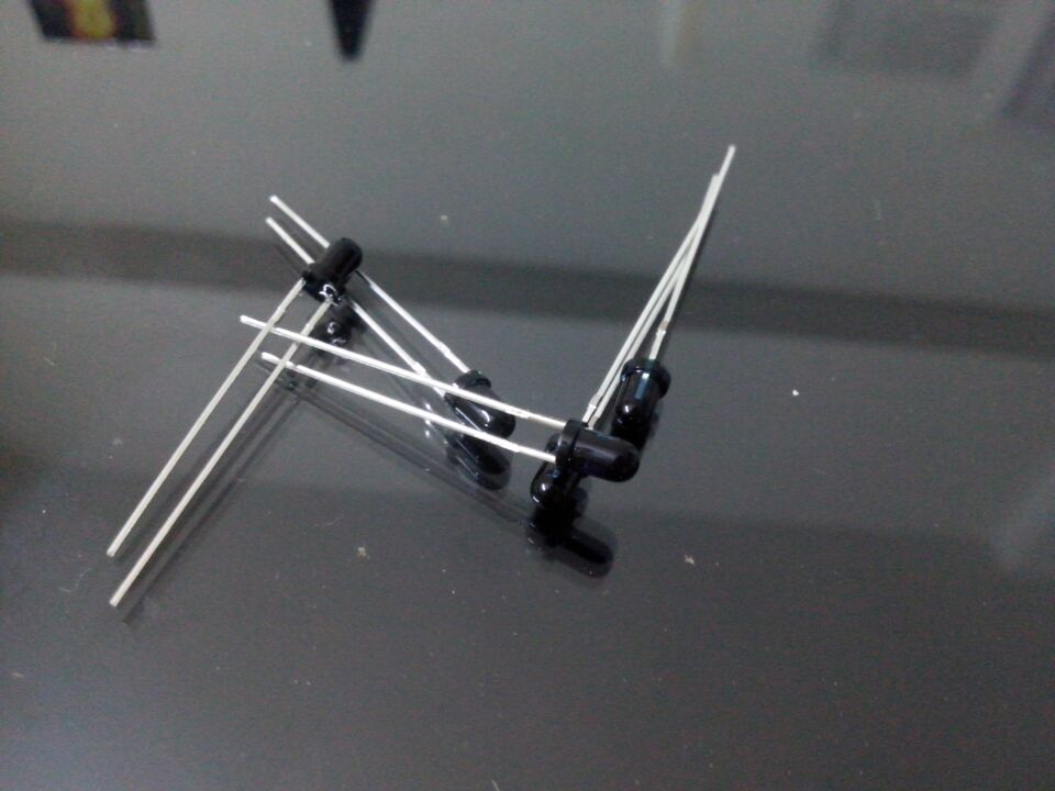 厂家供应红外相机专用940红外灯LED夜视灯摄像机