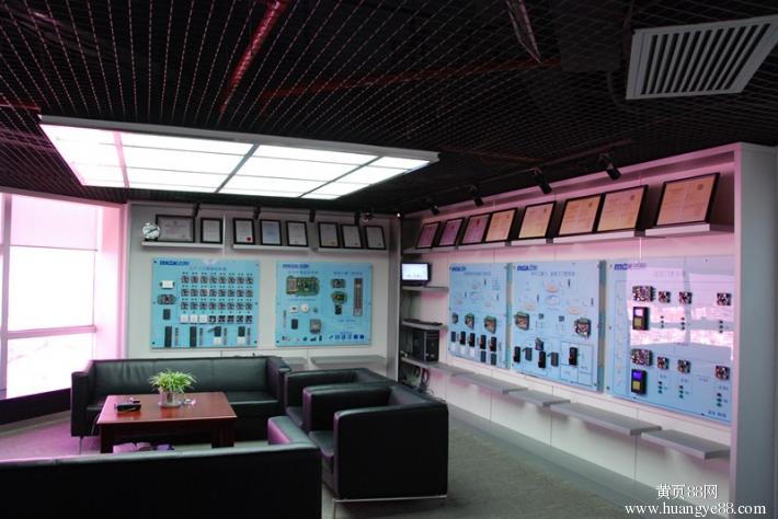 公寓式平安出租屋新型电子门禁