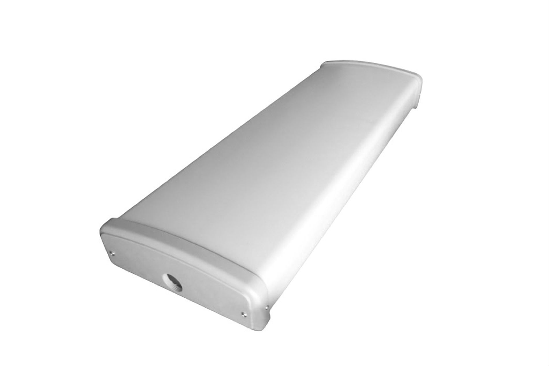 iAxel 集成2.4G双极性扇区天线室外无线覆盖电信级经济型