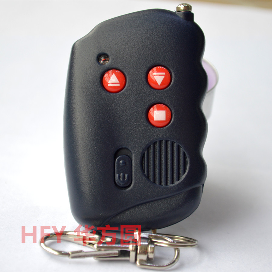 威捷418遥控器批发供应威捷无线遥控发射器