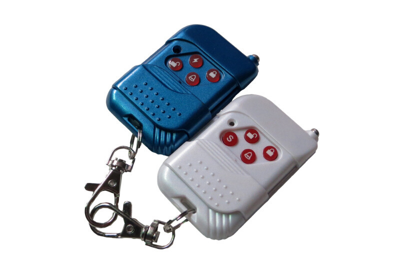 安防报警器专用遥控器防盗遥控器GMS专用遥控器手机防盗遥控器