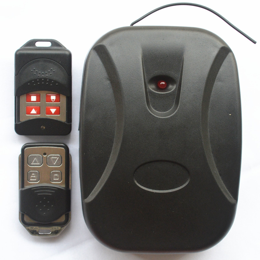 供应卷帘门外挂电机控制器漳州卷帘门链条电机控制器