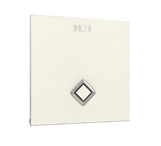 物联智能家居 智能家居控制系统之物联之家墙面开关系列