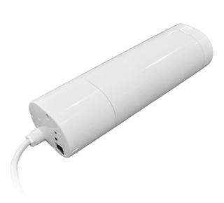 物联智能家居 智能家居控制系统之物联之家窗帘电机02型