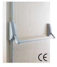 英格索兰Briton必腾376E系列逃生锁