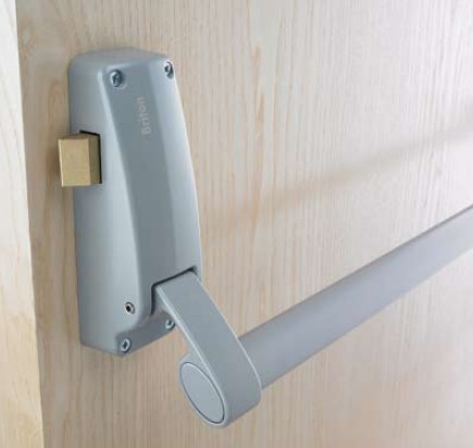 深圳代理Briton必腾378E逃生锁原装正品