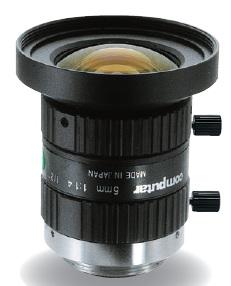 Computar   高清百万像素镜头 	