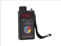 CYH25型氧气测定器