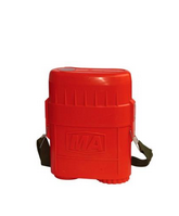 ZYX30/ ZYX45/ ZYX60 /ZYX120隔绝式压缩氧气自救器