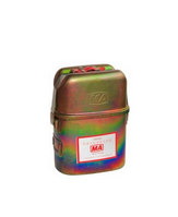 隔绝式化学氧自救器