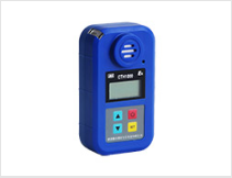 CTH1000型一氧化碳测定器